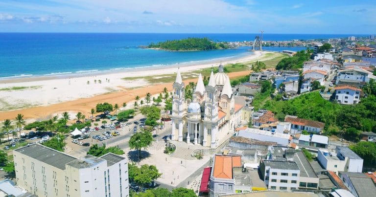 Com risco de ‘lockdown’, Itabuna e Ilhéus estão entre cidades mais afetadas pela Covid-19
