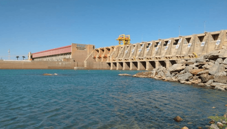 Volume do lago de Sobradinho vai passar de 80% nos próximos dias