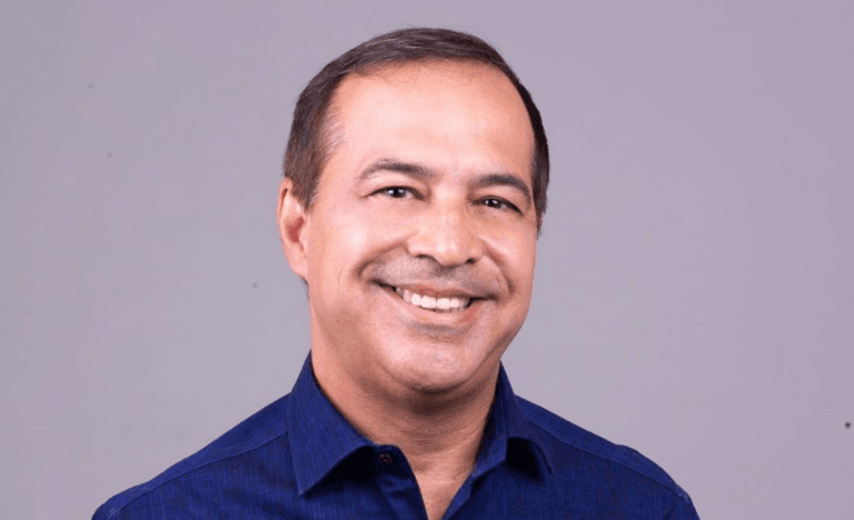 Hugo Costa deixa Secretaria de Desenvolvimento Econômico