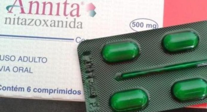 Anvisa proíbe venda de remédio Annita sem receita especial