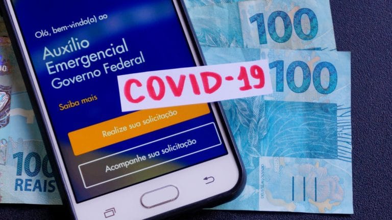 Quem tem auxílio emergencial negado pode fazer nova solicitação