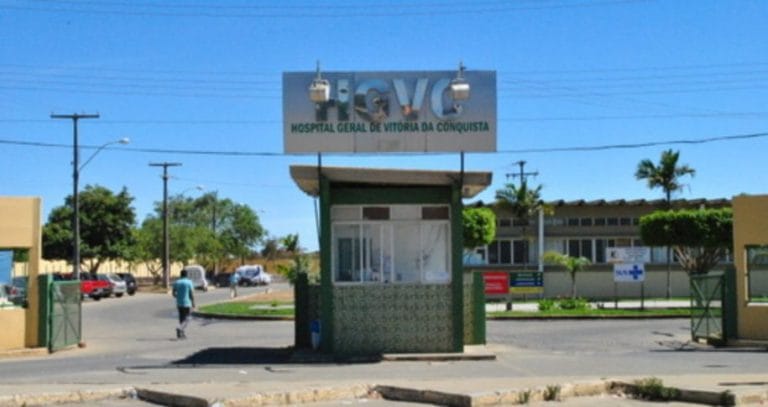 UTI´s da Covid-19 em Vitória da Conquista atigem 80% de ocupação