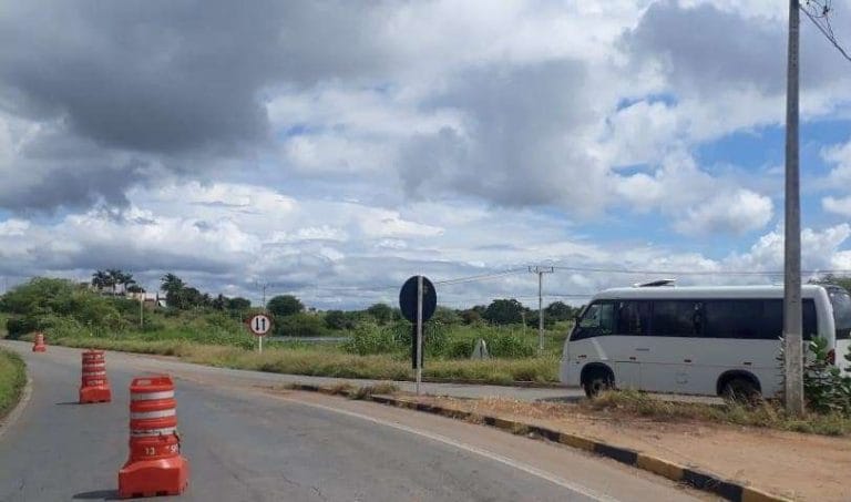 Transporte intermunicipal