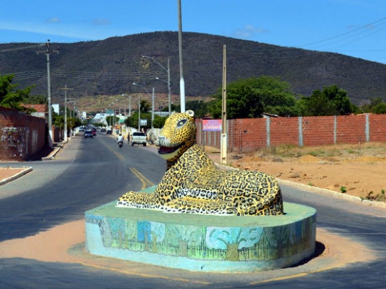 Palmas de Monte Alto registra 3º óbito em decorrência da Covid-19