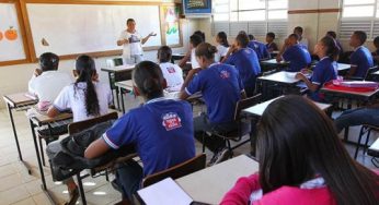 Mais 443 professores da Educação Básica foram convocados na Bahia