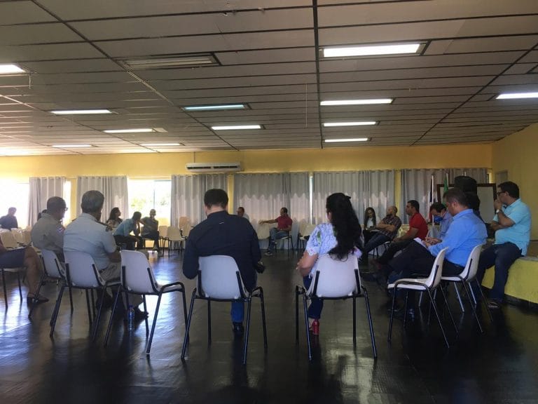 Decisão sobre reabertura do comércio em Guanambi ficará para a próxima segunda-feira