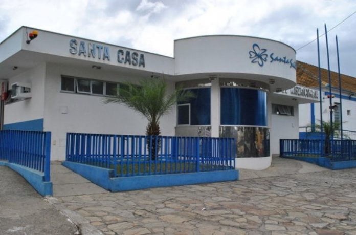 Hospital São Vicente atenderá por mais 30 dias pacientes com Covid-19 pelo SUS em Vitória da Conquista