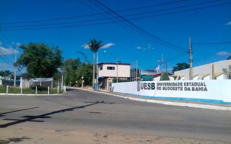 Uesb divulgou pontuações finais dos candidatos no Processo Seletivo Especial 2021.1