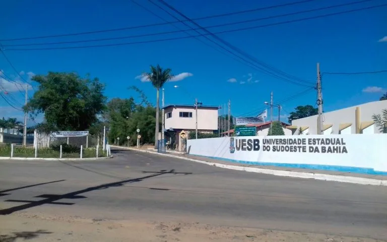 Uesb divulgou pontuações finais dos candidatos no Processo Seletivo Especial 2021.1