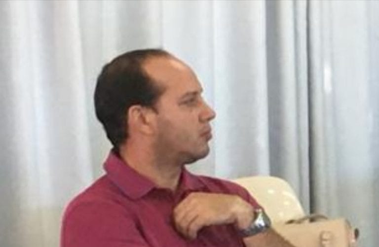 Prefeito Jairo Magalhães define novo secretário de Saúde