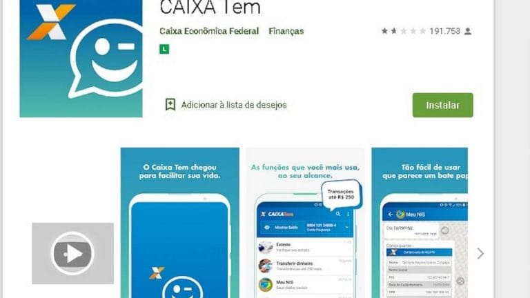 Compras com auxílio emergencial poderão ser pagas via celular a partir desta sexta-feira