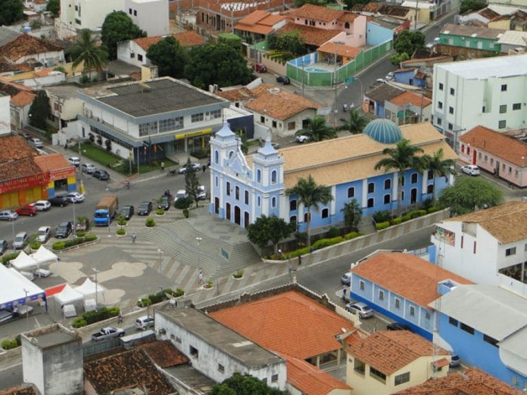 Brumado registra mais 19 casos de coronavírus nesta quarta-feira, total chega a 461
