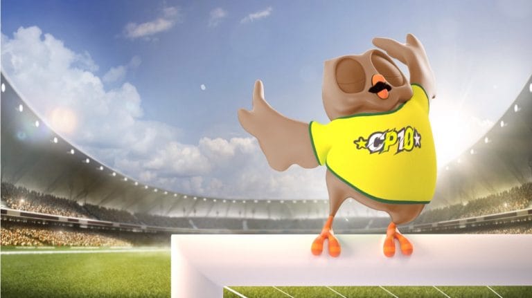 Startup de apostas esportivas criada em Guanambi estreia na Band Bahia