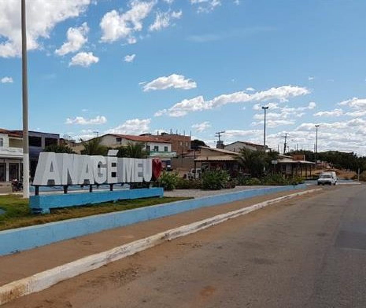 Anagé Bahia fonte: agenciasertao.com Fonte: agenciasertao.com