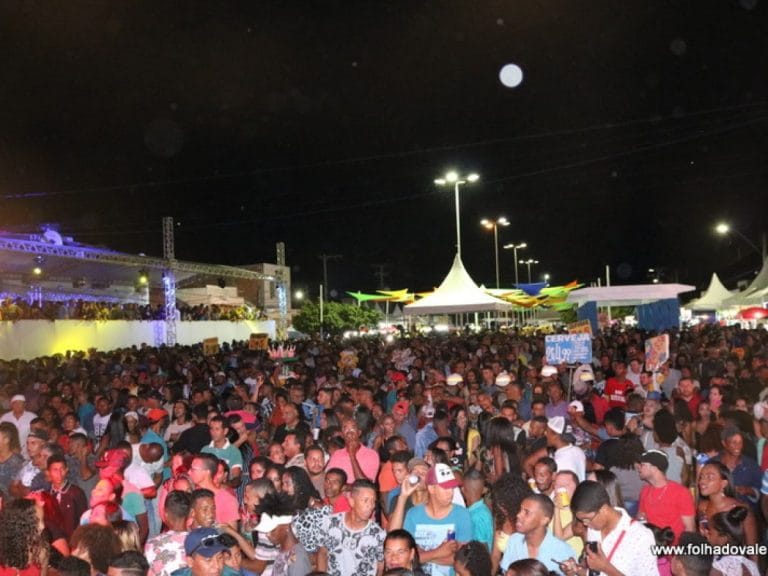 Prefeitura de Malhada cancela festas na sede e no distrito de Canabrava