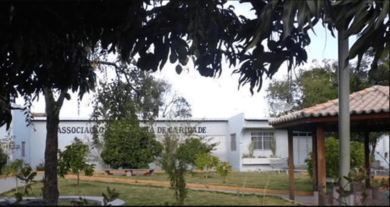 Residentes e funcionários do “Lar dos Velhinhos” testaram negativo para o coronavírus