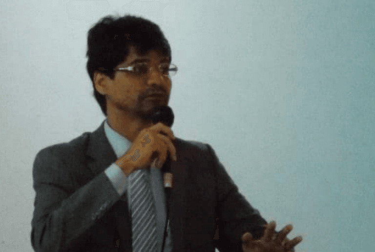 UniFG emite nota de pesar pelo falecimento do professor Ruivaldo Macedo