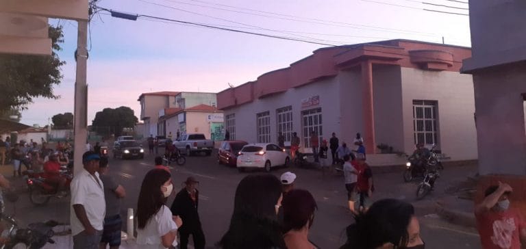 Pedreiro morre após receber descarga elétrica no distrito de Morrinhos