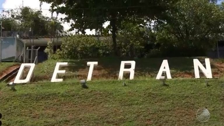 Detran alerta para tentativas de golpes e falso leilões