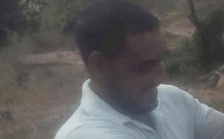 Homem que ateou fogo em casa com filhos morre no HGG