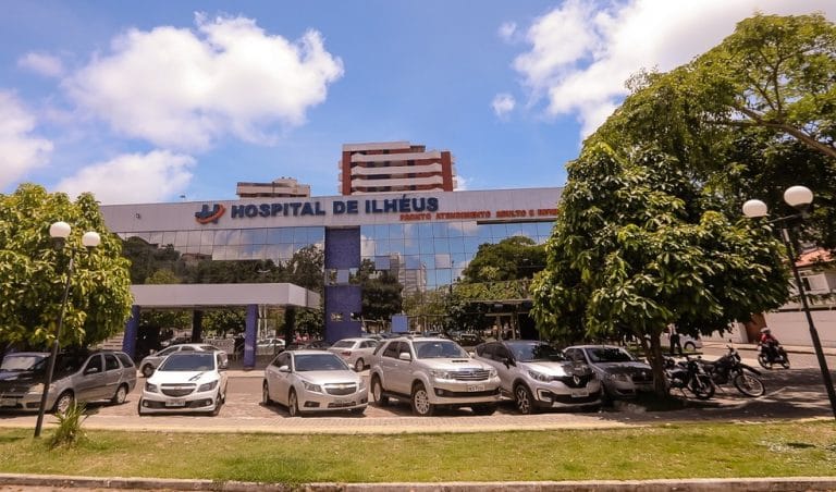 Ocupação de UTI’s em Ilhéus e Porto Seguro chega a 100%