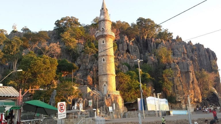 Bom Jesus da Lapa