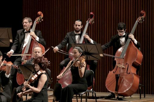 TCA oferece cursos virtuais em torno da música sinfônica