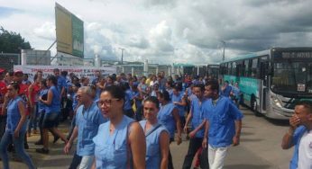 Fábrica da Azaleia pretende demitir 600 funcionários em Itapetinga