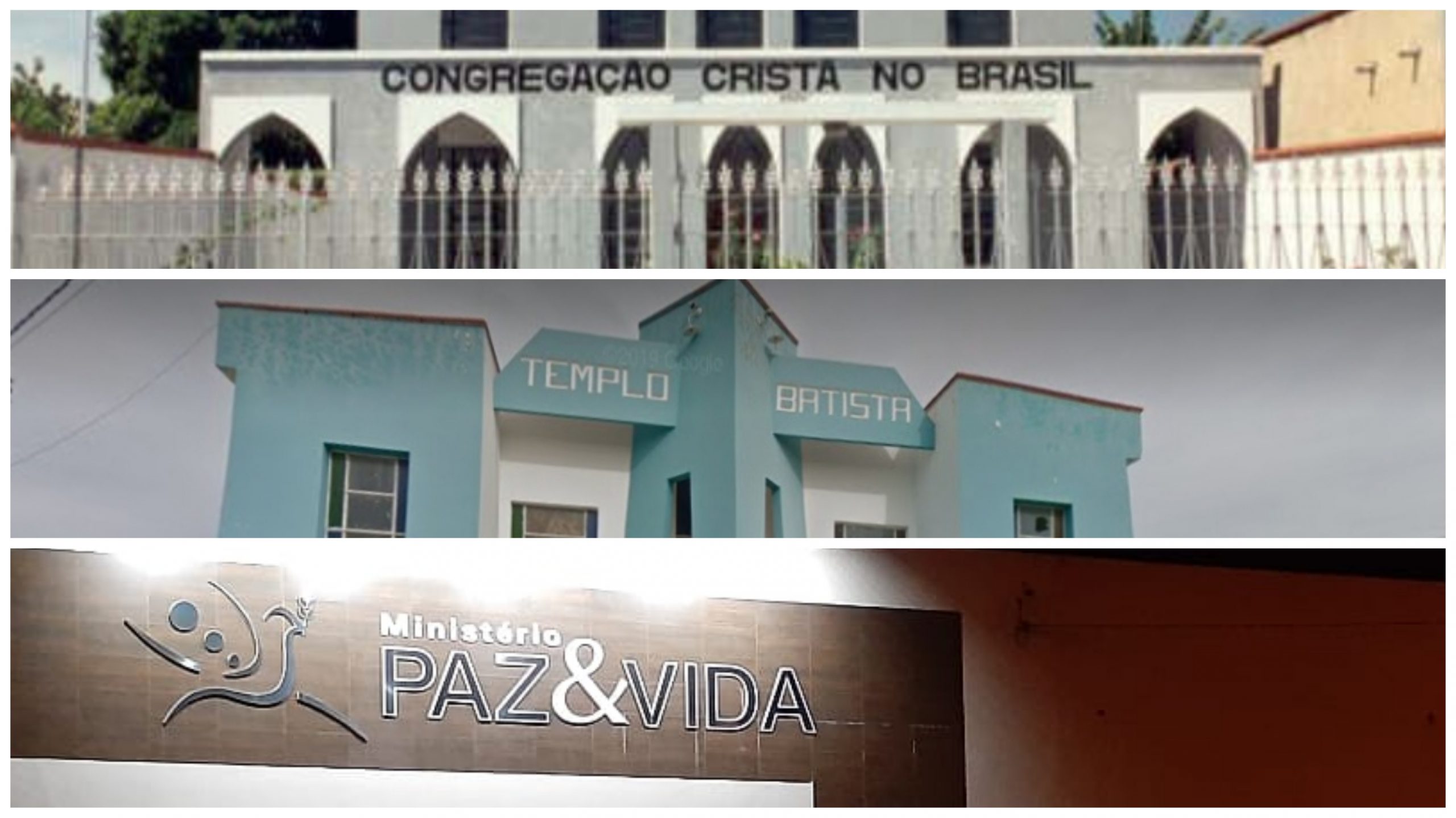 Três igrejas evangélicas de Guanambi manterão cultos apenas pela internet