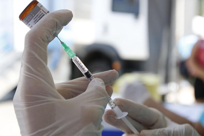 Vacina contra Covid-19 testada em SP está entre pesquisas em fase mais avançada