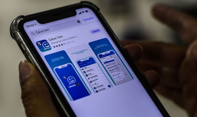 Caixa credita nesta terça primeira parcela do auxílio emergencial para 2,4 milhões de novos aprovados