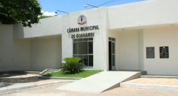 Câmara aprova criação de três Centros de reabilitação para Guanambi