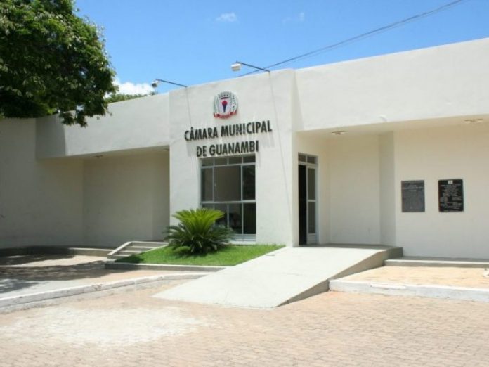 candidatos a vereador em Guanambi