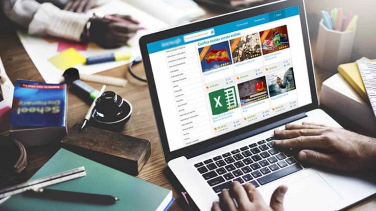 SineBahia oferece cursos de capacitação na modalidade on-line