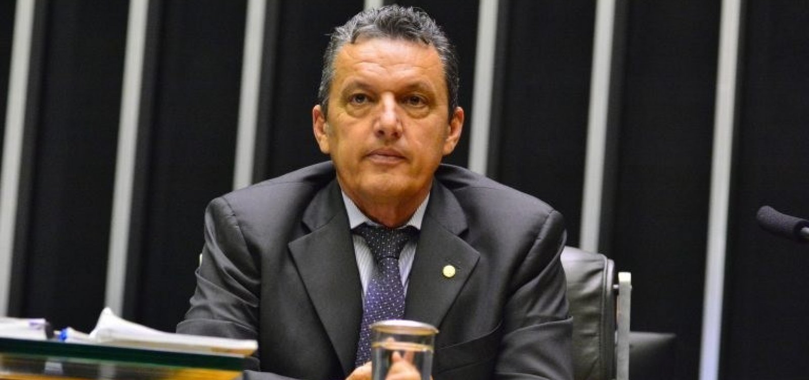 Deputado pede suspensão de obras de energia na região de Guanambi
