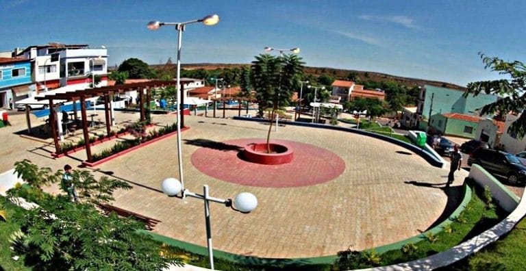 Ibiassucê registra o primeiro caso positivo de coronavírus