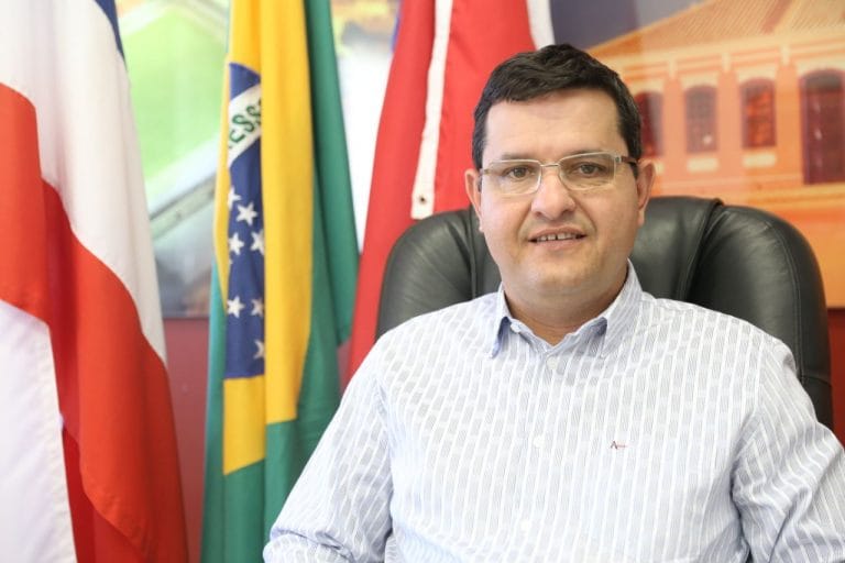 Ex-prefeito de Guanambi, Jairo Magalhães é nomeado Secretário de Desenvolvimento Urbano da Bahia