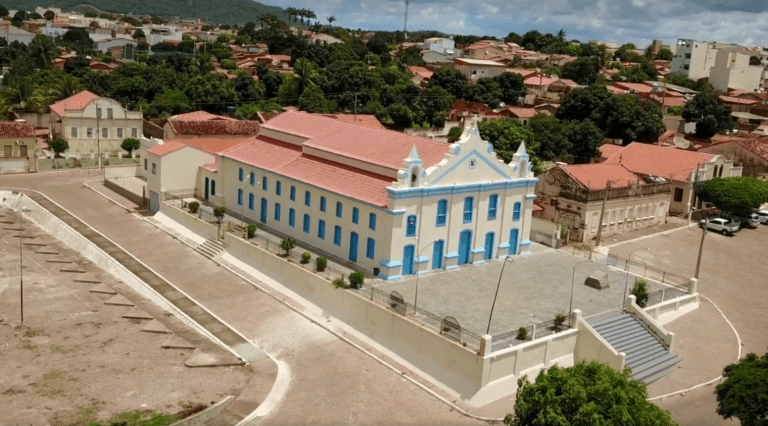 Idosa de 77 anos foi a primeira vítima do coronavírus em Riacho de Santana