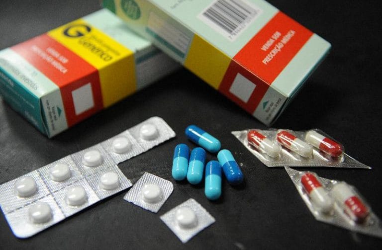 Secretaria de Saúde de Guanambi emite nota informando falta de medicamentos