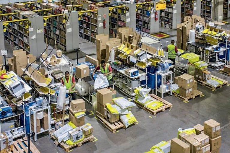 Mercado Livre irá abrir 5 mil vagas de emprego, 45% no Brasil