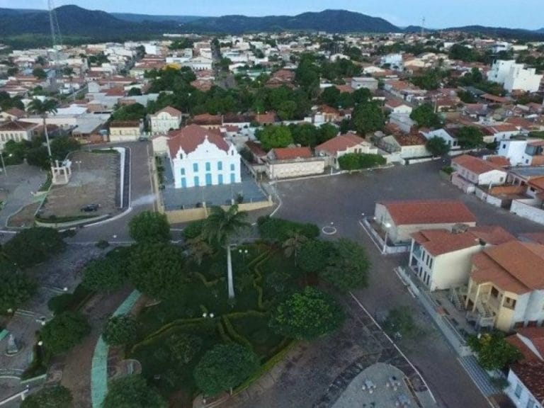 Idosa de 91 anos é a 6º vítima da Covid-19 em Riacho de Santana
