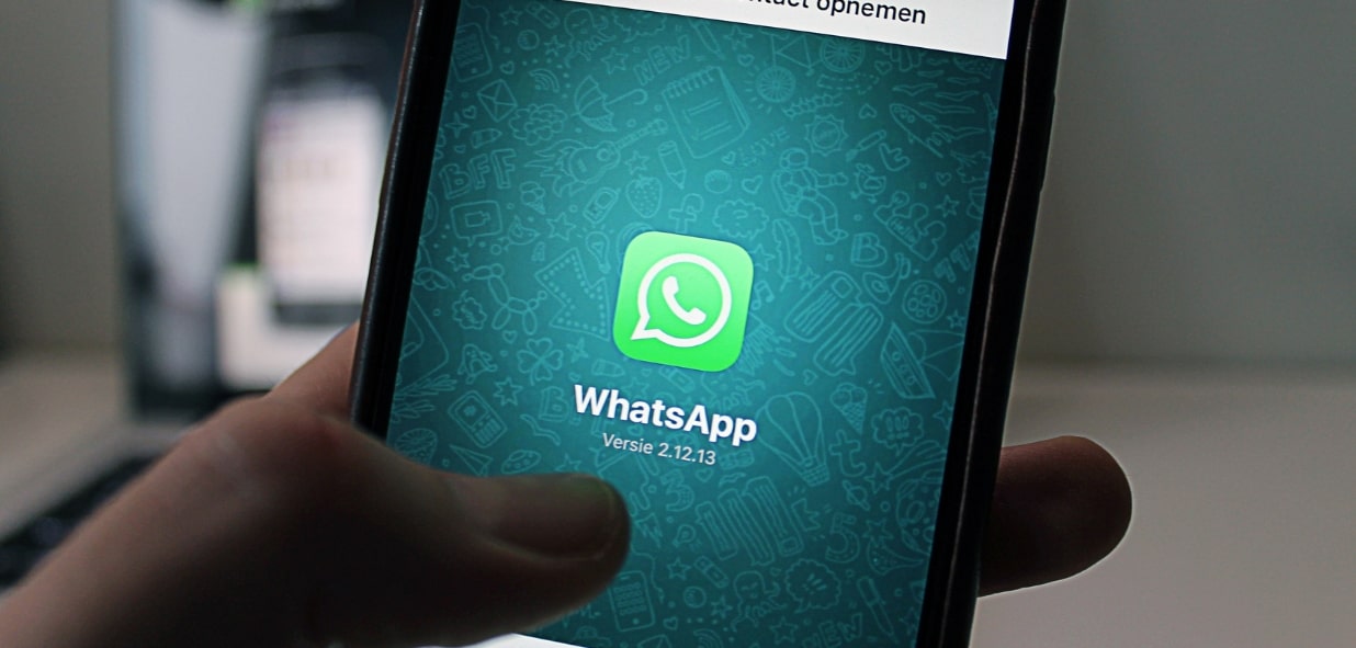 WhatsApp vai permitir envio de mensagens temporárias