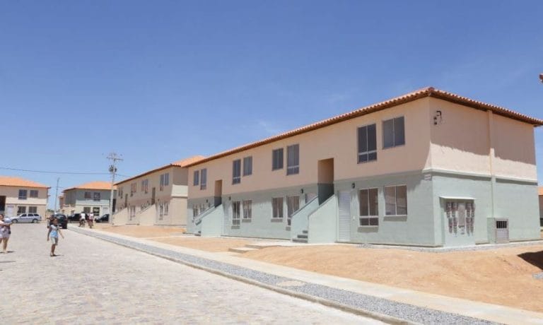 Câmara aprova projeto que suspende pagamento do Minha Casa, Minha Vida