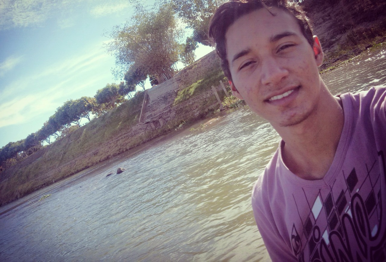 Jovem morre afogado no rio São Francisco em Carinhanha