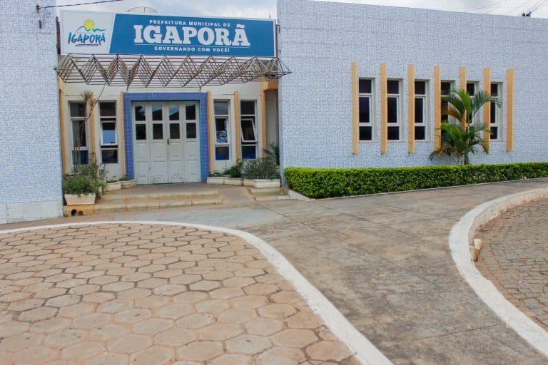 Igaporã registra primeiro óbito por Covid-19