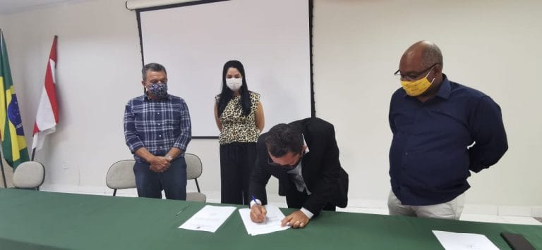 Emenda parlamentar viabiliza reformar e ampliação do refeitório IF Baiano em Guanambi