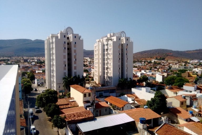 Brumado registra mais 19 casos de coronavírus, total chega a 995
