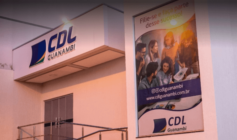 CDL emite nota sobre fechamento do comércio em Guanambi