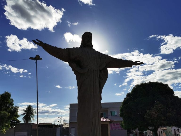 Concurso prefeitura de Carinhanha