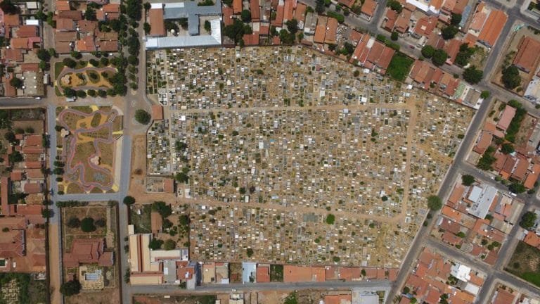 Primeira morte de paciente com Covid-19 em Guanambi completa um ano neste domingo